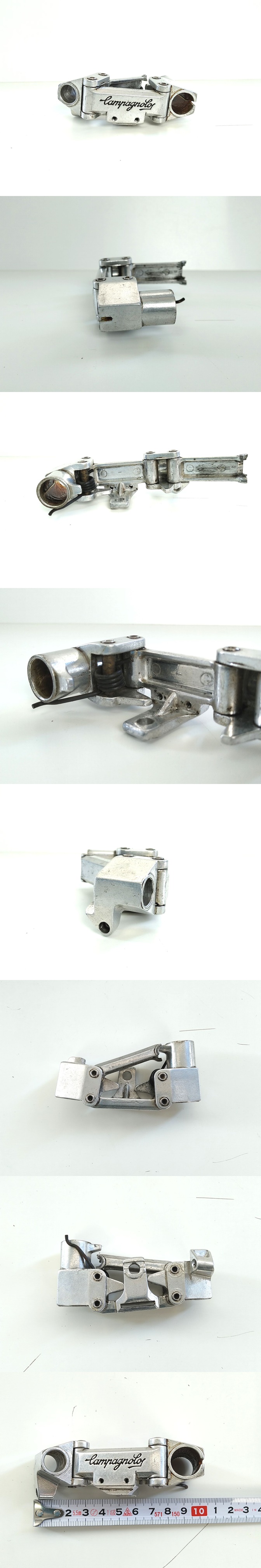 Campagnolo カンパニョーロ　自転車パーツ　部品 (23_60427_17)